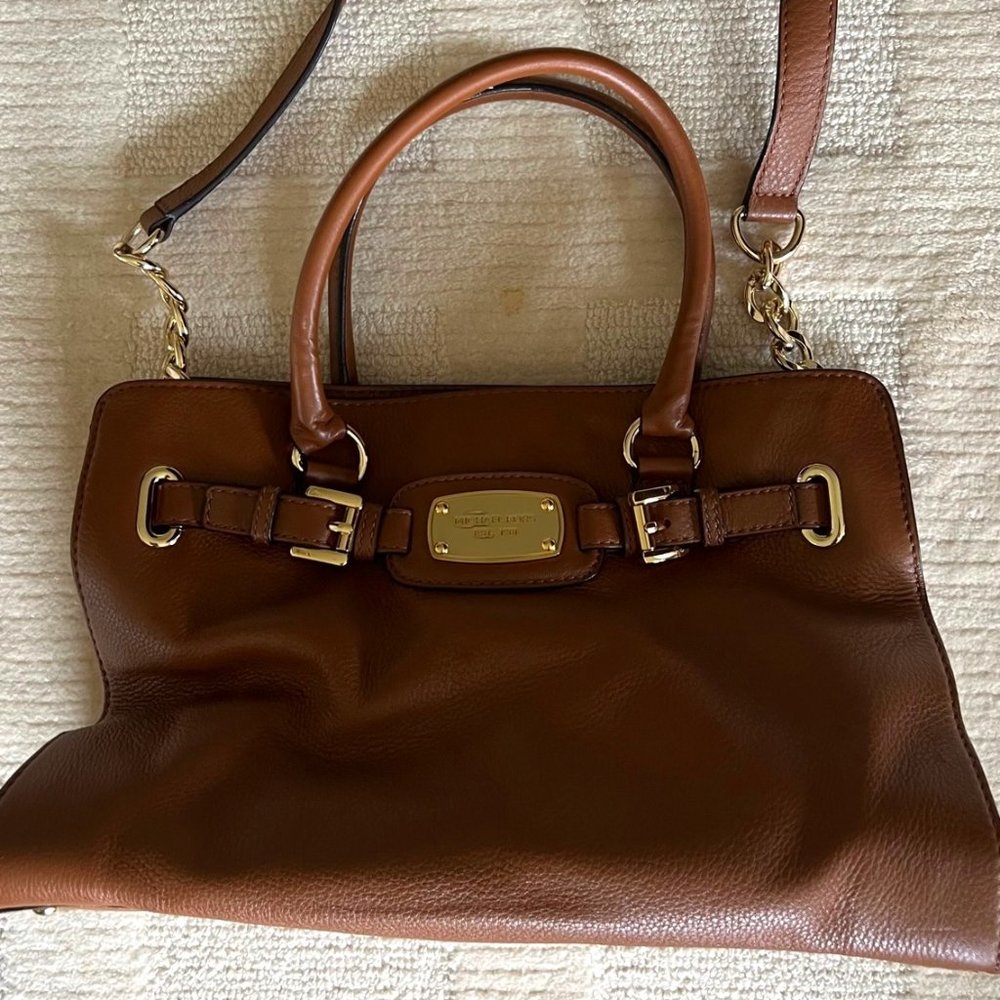 MIchael Kors handbag